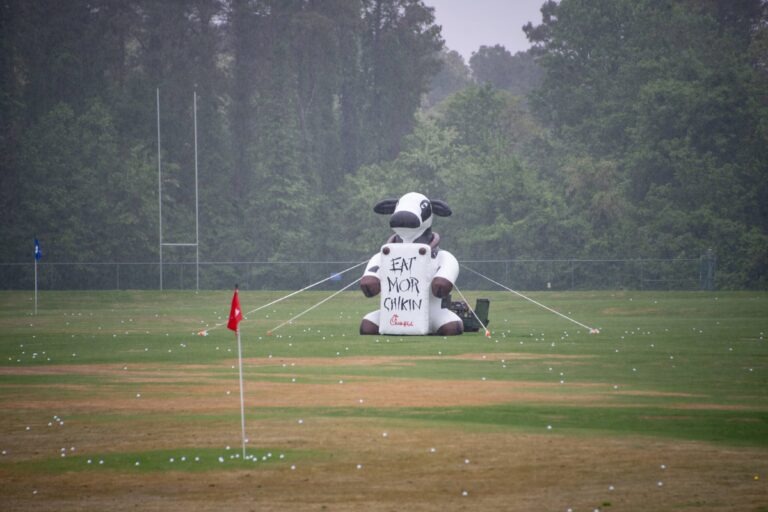 ANNAPOLIS, Md. (May 5, 2025)  Billy Hurley Brave golf tournament. (Photos by  Life in Colour Designs-Stacy Godfrey)