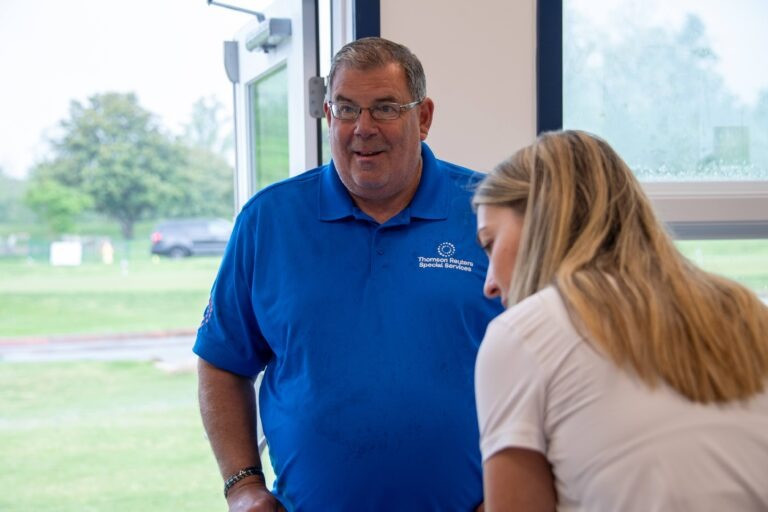 ANNAPOLIS, Md. (May 5, 2025)  Billy Hurley Brave golf tournament. (Photos by  Life in Colour Designs-Stacy Godfrey)