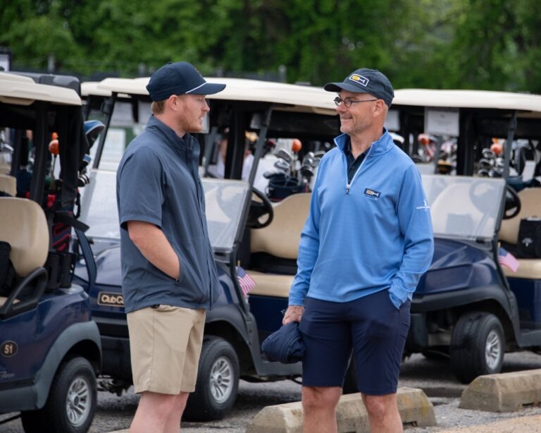ANNAPOLIS, Md. (May 5, 2025)  Billy Hurley Brave golf tournament. (Photos by  Life in Colour Designs-Stacy Godfrey)