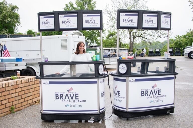 ANNAPOLIS, Md. (May 5, 2025)  Billy Hurley Brave golf tournament. (Photos by  Life in Colour Designs-Stacy Godfrey)