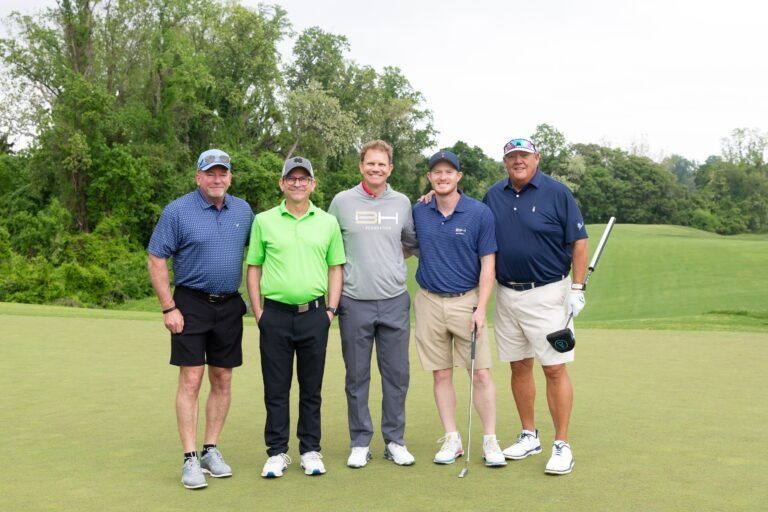 ANNAPOLIS, Md. (May 5, 2025)  Billy Hurley Brave golf tournament. (Photos by  Life in Colour Designs-Stacy Godfrey)